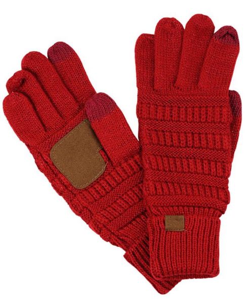 knitted winter gloves solid color touch screen women gloves winter warm antiskid knitted telefingers five fingers gloves dhl free
knitted winter gloves solid color touch screen women gloves winter warm antiskid knitted telefingers five fingers gloves dhl free
