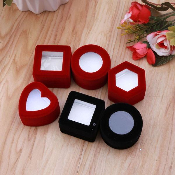 velvet red ring box держатель clear showcase ring организатор для зацепления предложение дисплей ювелирных изделий с прозрачными крышками, Pink;blue
velvet red ring box держатель clear showcase ring организатор для зацепления предложение дисплей ювелирных изделий с прозрачными крышками, Pink;blue