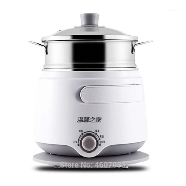 220v mini multifunction electric cooking machine pot multi electric porridge soup noodle cooker with steam eu/uk/au/us1
220v mini multifunction electric cooking machine pot multi electric porridge soup noodle cooker with steam eu/uk/au/us1