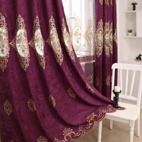 curtain & drapes slow soul flower blue purple coffee luxury curtains embroidered for living room bedroom kitchen tulle floral sheer velvet 3
curtain & drapes slow soul flower blue purple coffee luxury curtains embroidered for living room bedroom kitchen tulle floral sheer velvet 3