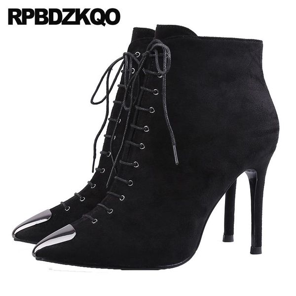 boots autumn winter pointed toe stiletto ankle brand shoes thin fall side zip fur black short 2021 suede women high heel
boots autumn winter pointed toe stiletto ankle brand shoes thin fall side zip fur black short 2021 suede women high heel