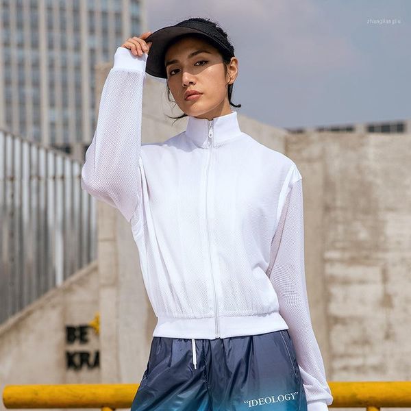 running jackets autumn and winter solid color loose short jacket sports thin section1, Black;red
running jackets autumn and winter solid color loose short jacket sports thin section1, Black;red