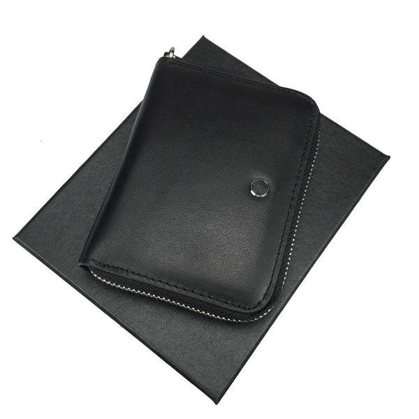 european men's leather coin bag fashion zipper bag coin pocket wallet classic ultra-thin gift belt box 
european men's leather coin bag fashion zipper bag coin pocket wallet classic ultra-thin gift belt box