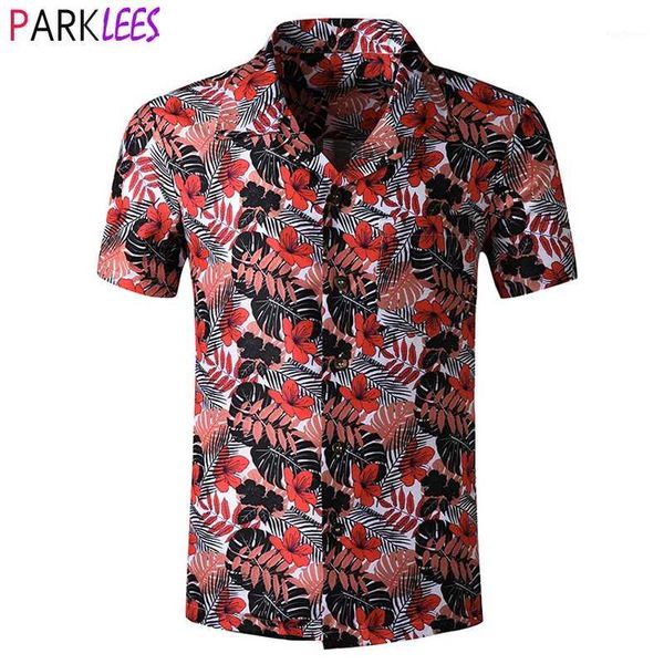 leaves floral print hawaiian shirt men 2020 summer style tropical aloha shirts mens casual sea holiday vacation clothing chemise1, White;black
leaves floral print hawaiian shirt men 2020 summer style tropical aloha shirts mens casual sea holiday vacation clothing chemise1, White;black
