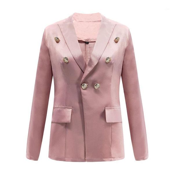 women's polyester casual long sleeve suit button slim fit cardigan 1, Black;brown
women's polyester casual long sleeve suit button slim fit cardigan 1, Black;brown