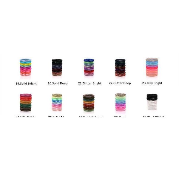 9pcs big thick plastic elastic hair ropes multi colors telephone wire rubber bands personality gift for women stretchy qyldbv
9pcs big thick plastic elastic hair ropes multi colors telephone wire rubber bands personality gift for women stretchy qyldbv