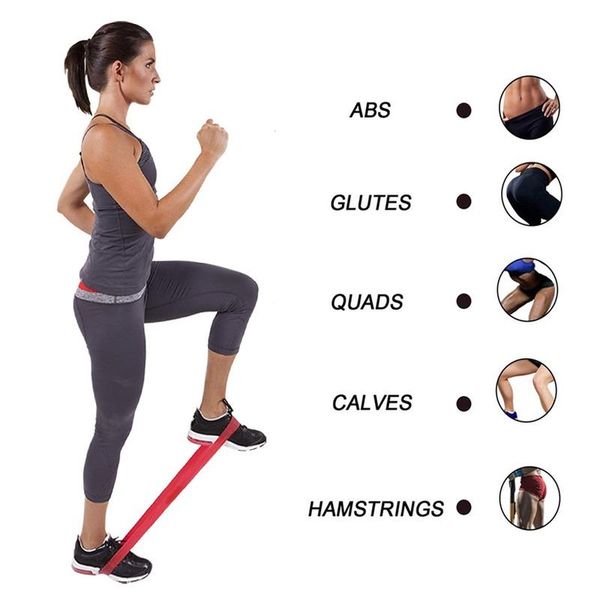 resistance bands yoga rubber fitness training gym exercise home strength sport crossfit workout equipment
resistance bands yoga rubber fitness training gym exercise home strength sport crossfit workout equipment