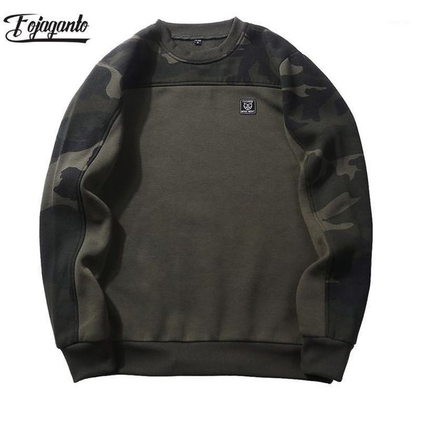 fojaganto new men sweatshirts spring autumn male fashion solid color sweatshirts men's camouflage hoodies1, Black
fojaganto new men sweatshirts spring autumn male fashion solid color sweatshirts men's camouflage hoodies1, Black
