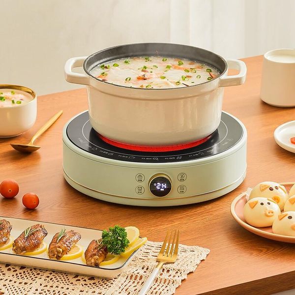 light wave stove waterproof induction cooker electric ceramic oven household electric stove 2200w high-power induction cooker
light wave stove waterproof induction cooker electric ceramic oven household electric stove 2200w high-power induction cooker