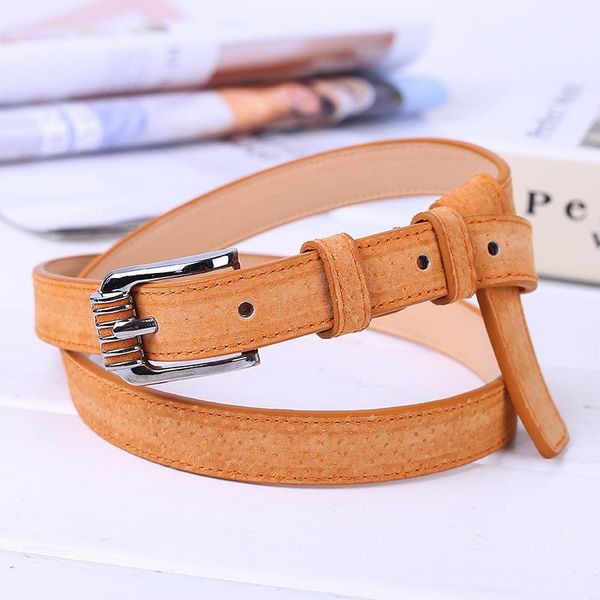 elifashion pigskin genuine leather belt luxury strap dress and jeans belts for women fashion shining vintage buckle 9 colors, Black;brown
elifashion pigskin genuine leather belt luxury strap dress and jeans belts for women fashion shining vintage buckle 9 colors, Black;brown
