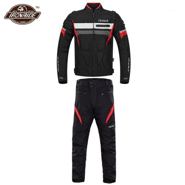 motorcycle apparel windproof jacket +pants waterproof bike winter motorbike riding racing moto wearable suit1
motorcycle apparel windproof jacket +pants waterproof bike winter motorbike riding racing moto wearable suit1