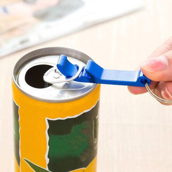 color keychain mini creative beer key buckle stainless steel bottle opener, Silver
color keychain mini creative beer key buckle stainless steel bottle opener, Silver