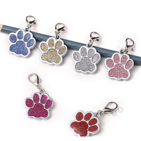 cute dog paw shaped pet tag name brand key ring id card keychain metal puppy cat neck pendant key holder wholesale 6 wmttue homes2007
cute dog paw shaped pet tag name brand key ring id card keychain metal puppy cat neck pendant key holder wholesale 6 wmttue homes2007