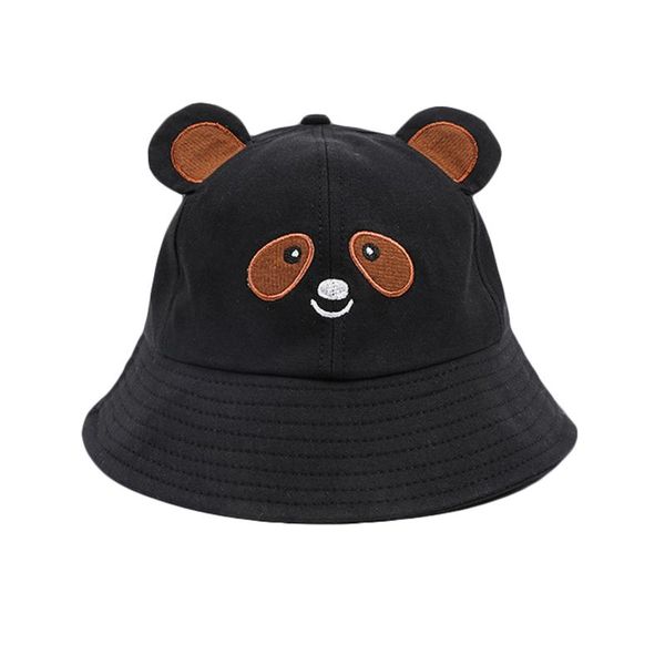 summer bucket hat sun protection cartoon animal casual fisherman hat all-match hiking beach fishing couple sunshade cap, Blue;gray
summer bucket hat sun protection cartoon animal casual fisherman hat all-match hiking beach fishing couple sunshade cap, Blue;gray