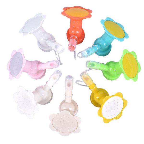 2pcs 2in1 watering sprinkler nozzle for flower bottle watering sprinkler plant irrigation easy tool 8.5*7cm
2pcs 2in1 watering sprinkler nozzle for flower bottle watering sprinkler plant irrigation easy tool 8.5*7cm