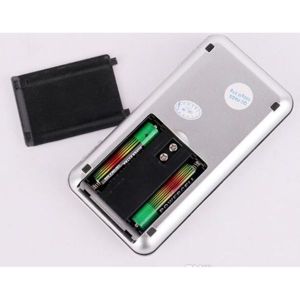electronic lcd display scale mini pocket digital scale 200g*0.01g weighing scale weight wmtwyf dh_seller2010
electronic lcd display scale mini pocket digital scale 200g*0.01g weighing scale weight wmtwyf dh_seller2010