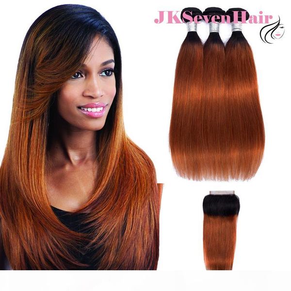 1b 30 straight brazilian virgin hair bundles 3pcs with 4x4inch lace closure two tone 30 peruvian malaysian indian hair wefts with closure, Black
1b 30 straight brazilian virgin hair bundles 3pcs with 4x4inch lace closure two tone 30 peruvian malaysian indian hair wefts with closure, Black