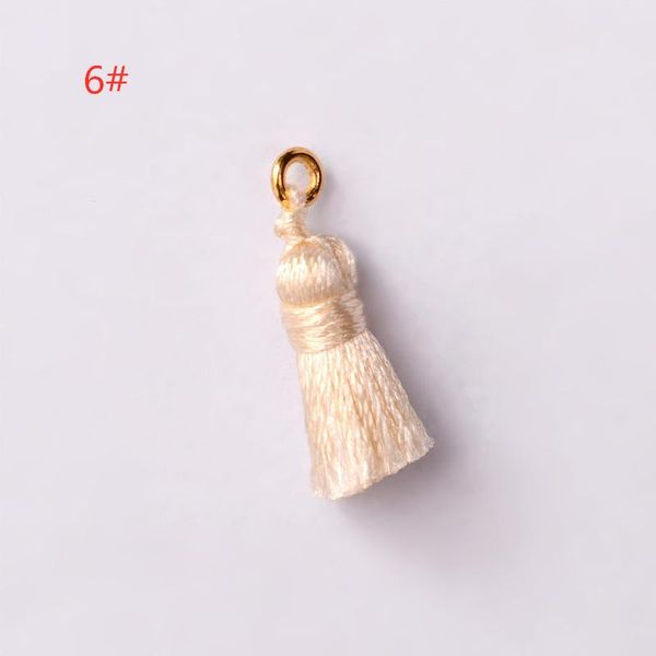 6 шт. многоцветные rayon mini tassels подвеска окраски diy ювелирные изделия серьги ожерелья одежда для одежды кружева кружева материал h bb
6 шт. многоцветные rayon mini tassels подвеска окраски diy ювелирные изделия серьги ожерелья одежда для одежды кружева кружева материал h bb