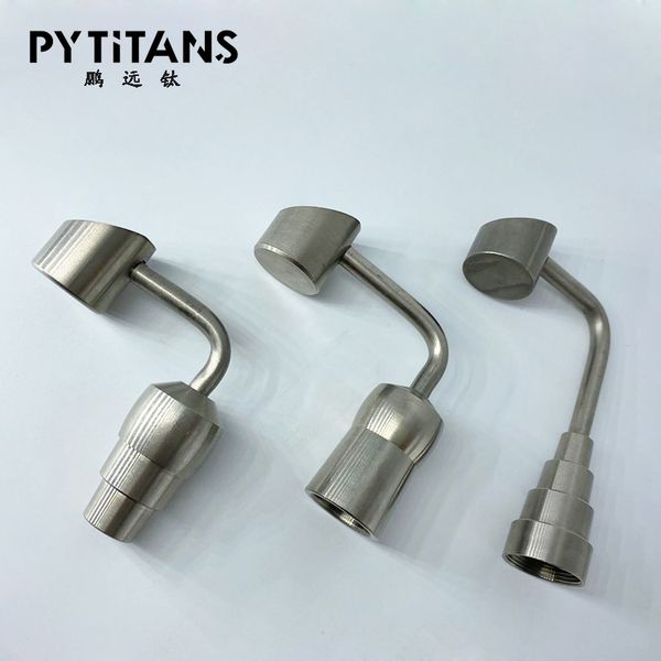 wholesale price) pure gr2 titanium adjustable male and female domeless titanium nail 10mm 14mm 18mm selling
wholesale price) pure gr2 titanium adjustable male and female domeless titanium nail 10mm 14mm 18mm selling