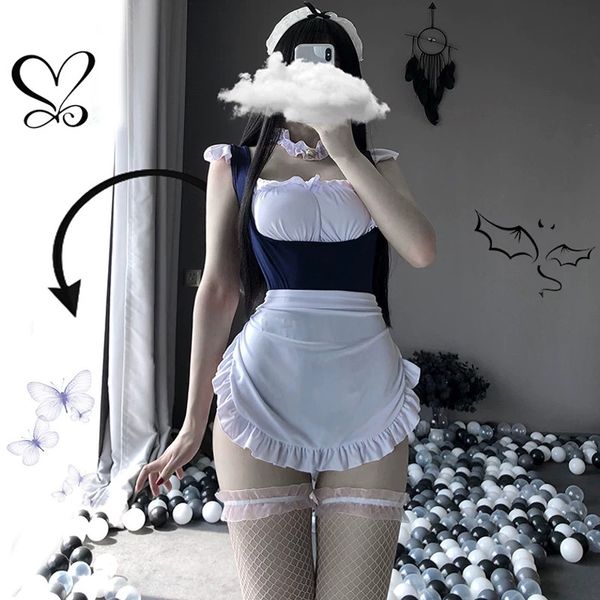 cosplay costumes perspective lingerie underwear maid classical erotic lace outfit sm porno suit women skirt, Red;black
cosplay costumes perspective lingerie underwear maid classical erotic lace outfit sm porno suit women skirt, Red;black