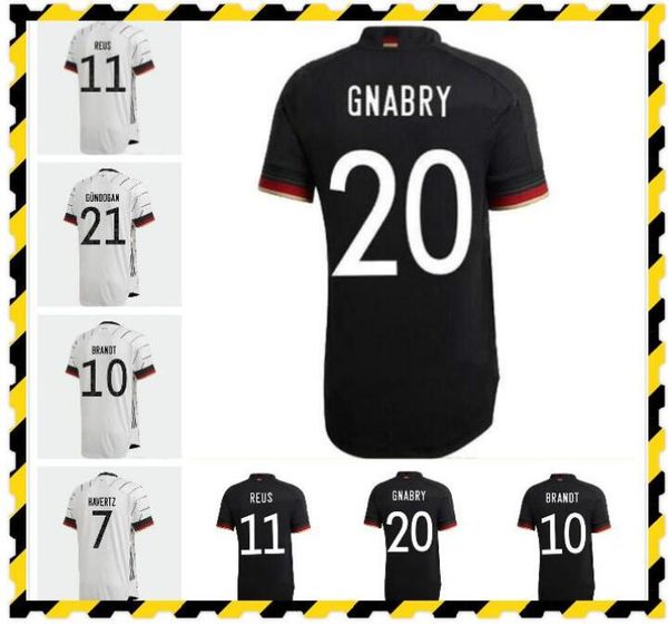 2020 soccer jersey home kit hummels kroos draxler reus muller gotze football shirts uniforms men kids kit jerseys, Black;yellow
2020 soccer jersey home kit hummels kroos draxler reus muller gotze football shirts uniforms men kids kit jerseys, Black;yellow