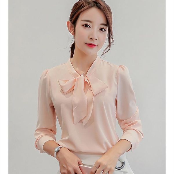 white pink chiffon blouse shirt women korean clothes blouse long sleeve shirts blouses woman 2021 fashion ladies ropa mujer
white pink chiffon blouse shirt women korean clothes blouse long sleeve shirts blouses woman 2021 fashion ladies ropa mujer