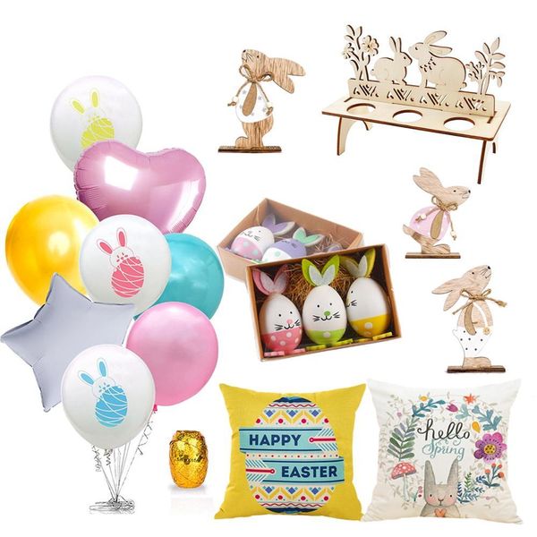 fengrise wooden easter eggs rabbit gift happy easter decoration for home handmade easter bunny party supplies baby shower wmtmih
fengrise wooden easter eggs rabbit gift happy easter decoration for home handmade easter bunny party supplies baby shower wmtmih