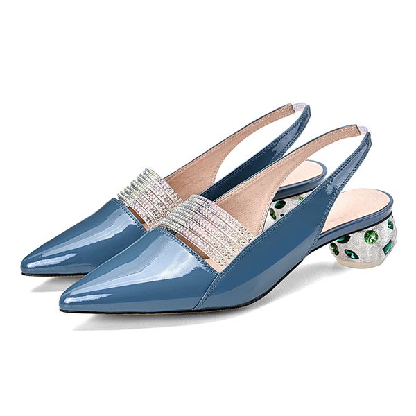 2021 women's designer luxury genuine leather high heels blue apricot sandals wedding shoes 41 76pw, Black
2021 women's designer luxury genuine leather high heels blue apricot sandals wedding shoes 41 76pw, Black