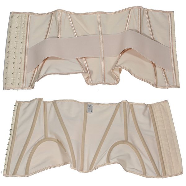 summer thin single layer gauze shaping oxygen waist strengthening elastic folding band light 511, Gray
summer thin single layer gauze shaping oxygen waist strengthening elastic folding band light 511, Gray