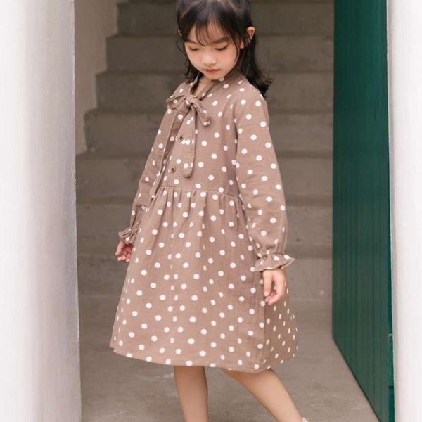 h1052 new children's korean sve cotton dot long skirt spring and autumn girl's drs1qxe, Red;yellow
h1052 new children's korean sve cotton dot long skirt spring and autumn girl's drs1qxe, Red;yellow
