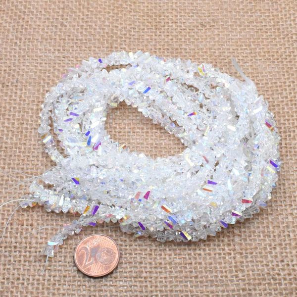 yanqi 6mm triangle crystal beads glass blue red yellow white czech beads for jewelry making diy needlework earring necklace wmtebw
yanqi 6mm triangle crystal beads glass blue red yellow white czech beads for jewelry making diy needlework earring necklace wmtebw