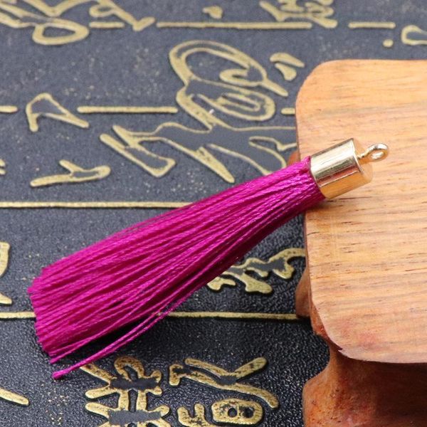 10pcs 6cm alloy metal caps small tassel fringe pendant diy crafts jewelry curtain hang ice silk tassel trim key decor materials h wmtysl
10pcs 6cm alloy metal caps small tassel fringe pendant diy crafts jewelry curtain hang ice silk tassel trim key decor materials h wmtysl