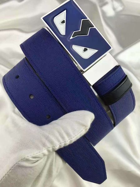 quality brand designer genuine leather belt luxury high strap male belts for men women new fashion style buckle with box, Black;brown
quality brand designer genuine leather belt luxury high strap male belts for men women new fashion style buckle with box, Black;brown