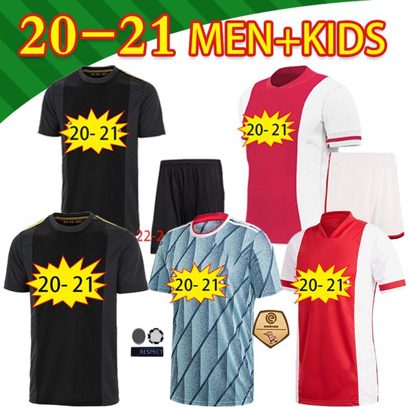 20 21 amsterdam soccer jersey 2020 2021 tadic klaassen traore promes neres cruyff football hirt uniforms, Black;yellow
20 21 amsterdam soccer jersey 2020 2021 tadic klaassen traore promes neres cruyff football hirt uniforms, Black;yellow