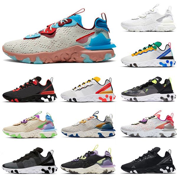 2021 mens running shoes react element 55 87 women trainers gravity purple vision be true undercover black iridescent green epic sneakers
2021 mens running shoes react element 55 87 women trainers gravity purple vision be true undercover black iridescent green epic sneakers
