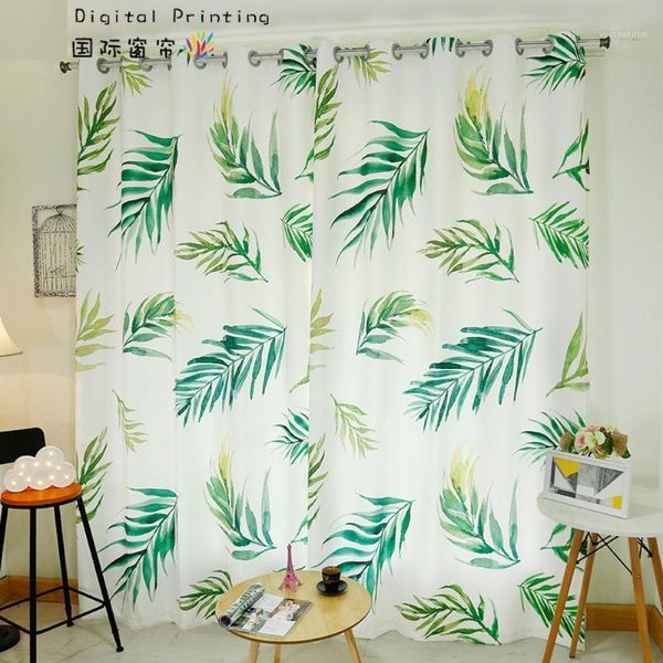 curtain & drapes custom made 2x window drapery nursery kids children room dressing tulle 200x260cm palm leaves white rainforest1
curtain & drapes custom made 2x window drapery nursery kids children room dressing tulle 200x260cm palm leaves white rainforest1