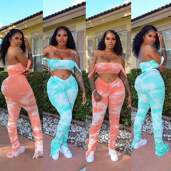 summer 2020 women's new word shoulder strap printing long sleeve casual suit1, White
summer 2020 women's new word shoulder strap printing long sleeve casual suit1, White
