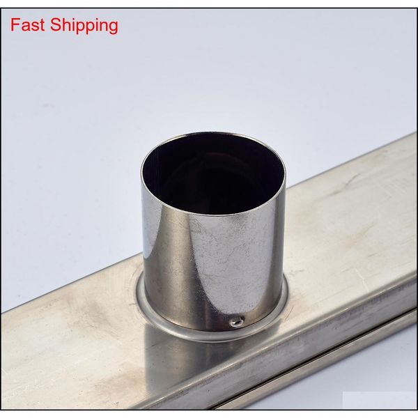 wholesale and retail bathroom floor drain polished chrome stainless steel floor drain long square bathroom dra jlluit insyard
wholesale and retail bathroom floor drain polished chrome stainless steel floor drain long square bathroom dra jlluit insyard