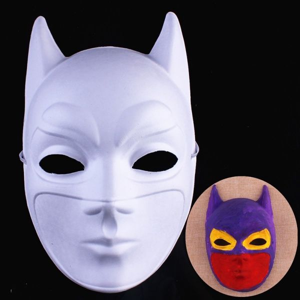 factory pricehand drawn diy pulp blank painting mask birthday present valentine wedding party festive easter decoration
factory pricehand drawn diy pulp blank painting mask birthday present valentine wedding party festive easter decoration