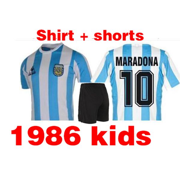 argentina maradona kids retro 2021 1986 home soccer jersey messi caniggia 1978 1996 football shirt batistuta 1998 riquelme 2006 1994 ortega, Black;yellow
argentina maradona kids retro 2021 1986 home soccer jersey messi caniggia 1978 1996 football shirt batistuta 1998 riquelme 2006 1994 ortega, Black;yellow