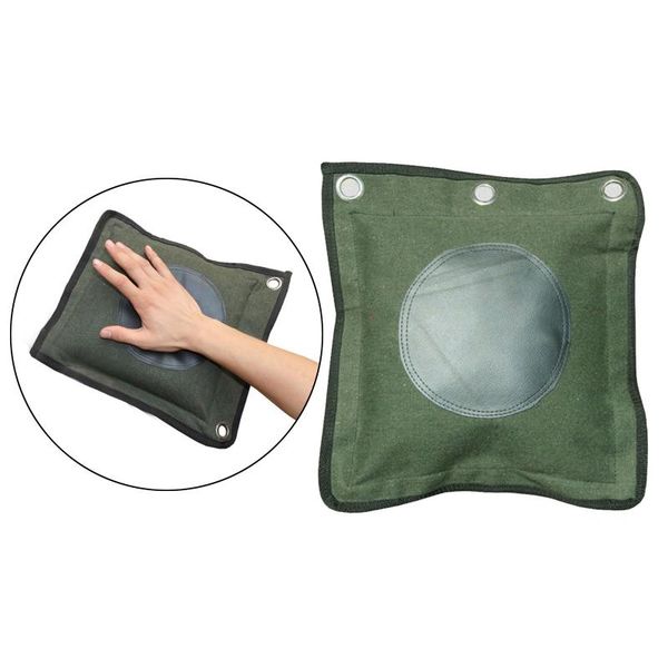 sand bag wall punch boxing for wing chun kick training martial fight sandbag