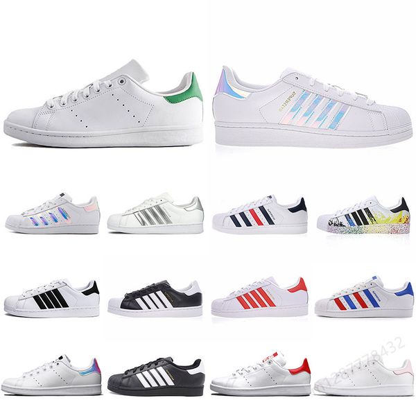 ale green mens stan smith navy blue desig sneaker pink triple black laser white silver women run shoes casual trainer size36-45
ale green mens stan smith navy blue desig sneaker pink triple black laser white silver women run shoes casual trainer size36-45