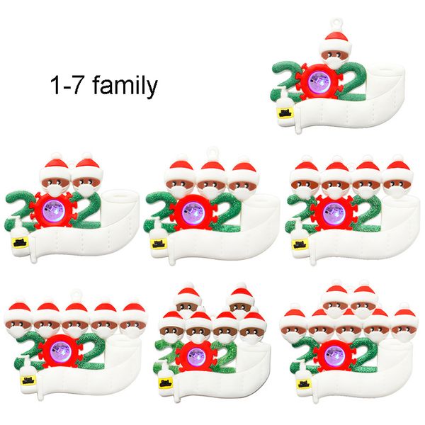 ornaments led black personalized family members christmas tree lighting ornament decorations party xmas pendants
ornaments led black personalized family members christmas tree lighting ornament decorations party xmas pendants