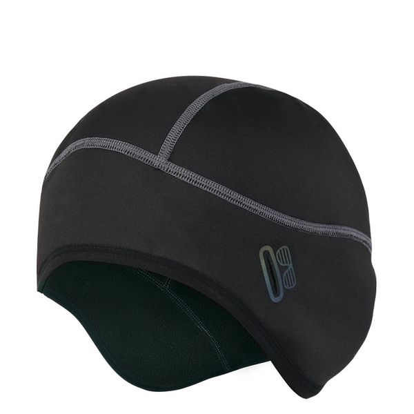 wheel up plus velvet ski riding turban winter wind and cold protection fleece cap warm hood riding mask dropshipping q1003, Black
wheel up plus velvet ski riding turban winter wind and cold protection fleece cap warm hood riding mask dropshipping q1003, Black