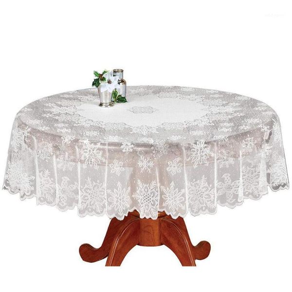 table cloth 1 pc white lace tablecloth dining cover nappe home textile for christmas wedding el decor round/rectangle1
table cloth 1 pc white lace tablecloth dining cover nappe home textile for christmas wedding el decor round/rectangle1