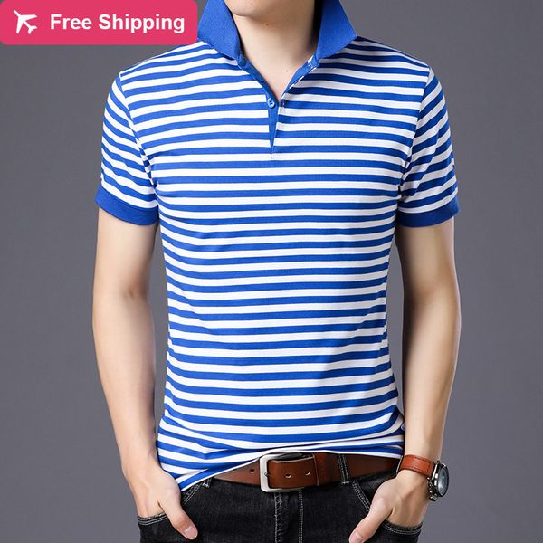 2021 new large middle-aged size and male lapel short sleeve thin blue cotton shirt m-6xl ivuu, White;black
2021 new large middle-aged size and male lapel short sleeve thin blue cotton shirt m-6xl ivuu, White;black