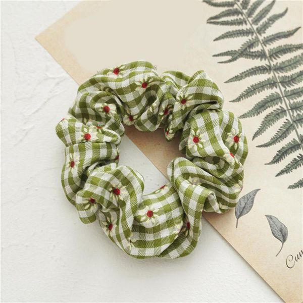 1pcs floral printed scrunchie women girls gride rubber bands sweet hair rope elastic hair bands ponytail holder hair accessories sqchir
1pcs floral printed scrunchie women girls gride rubber bands sweet hair rope elastic hair bands ponytail holder hair accessories sqchir