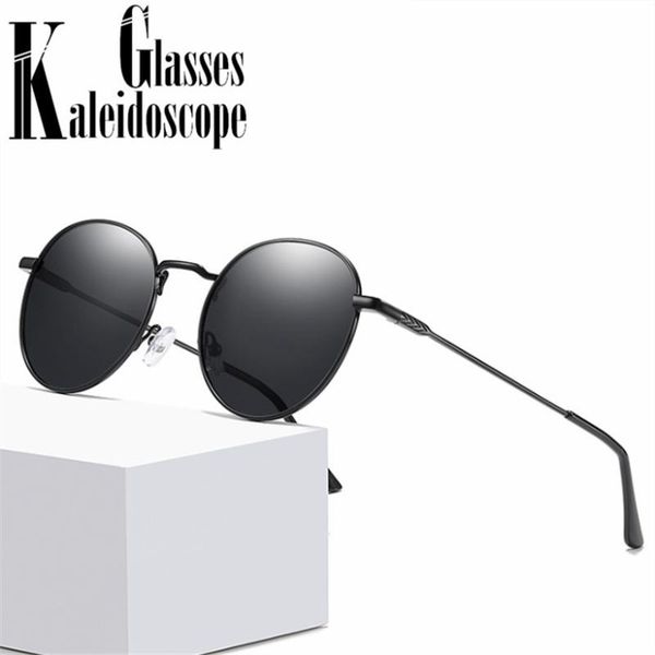 round polarized sunglasses men classic retro sun glasses women matel frame black red eyeglasses male coating mirror, White;black
round polarized sunglasses men classic retro sun glasses women matel frame black red eyeglasses male coating mirror, White;black