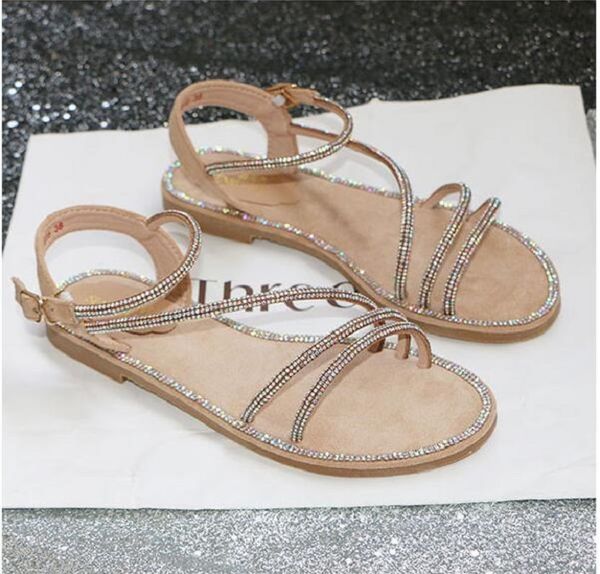 new arrival women sandals fashion party wedding beach shopping black nude slides outdoor shoes size 35-41 ing
new arrival women sandals fashion party wedding beach shopping black nude slides outdoor shoes size 35-41 ing