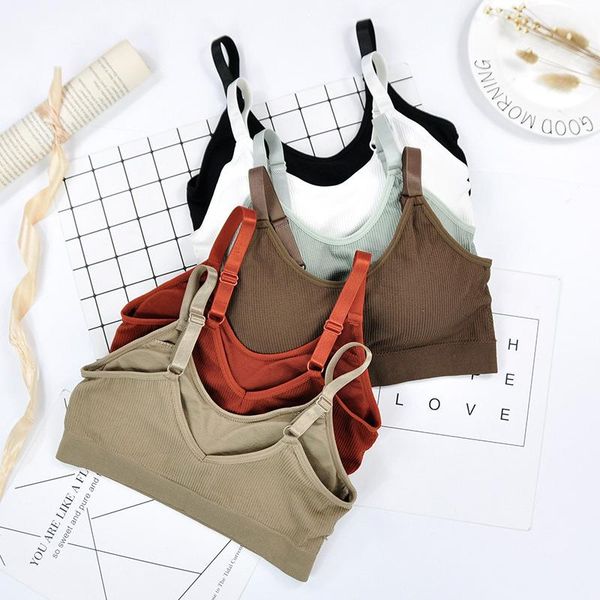 women gym for fitness underwear yoga bra breathable high elastic sportswear workout indoor active casual wear, White;black
women gym for fitness underwear yoga bra breathable high elastic sportswear workout indoor active casual wear, White;black
